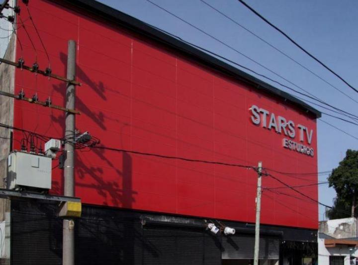 Local comercial · 1200m² · 3 Cocheras