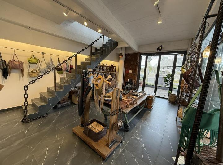 Local comercial · 56m² · 2 Ambientes