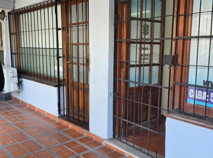 Local comercial · 24m² · 1 Ambiente