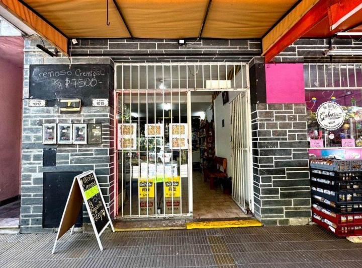 Local comercial · 249m²