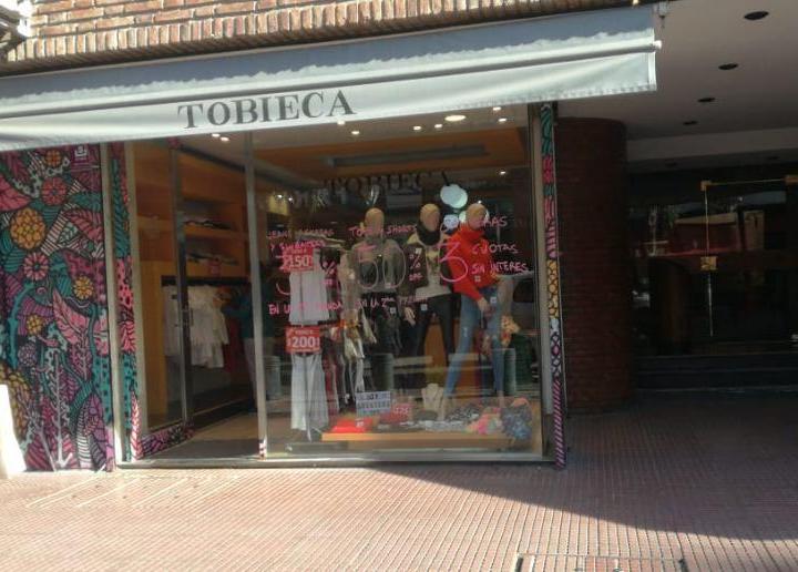 Local comercial · 55m²
