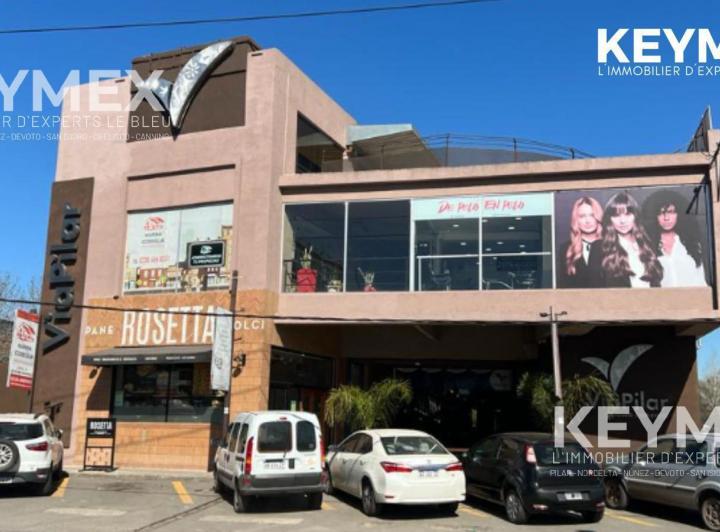 Local comercial · 75m²