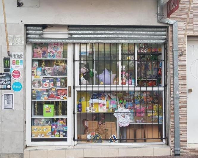 Local comercial · 22m² · 1 Ambiente