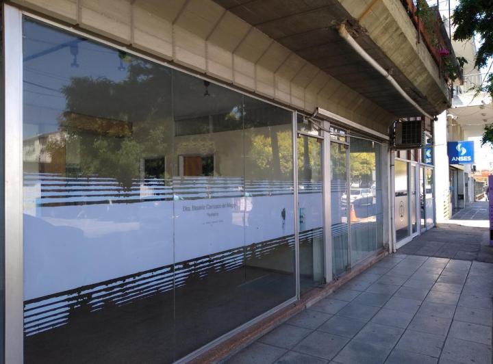 Local comercial · 55m²