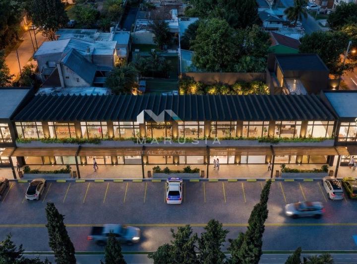 Local comercial · 70m²