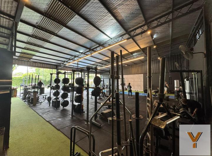 Local comercial · 300m² · 1 Ambiente