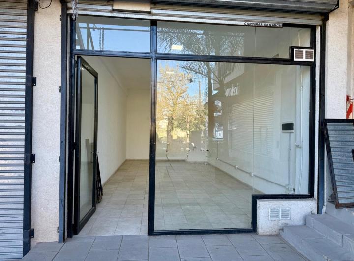 Local comercial · 35m² · 2 Ambientes
