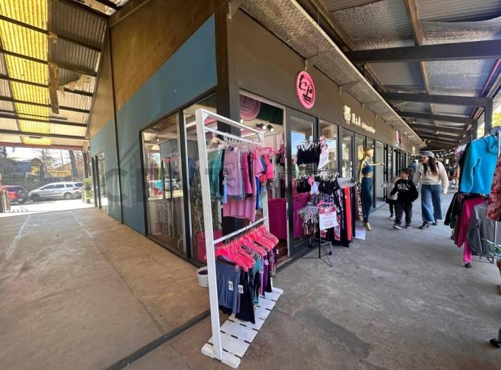 Local comercial · 22m² · 1 Ambiente