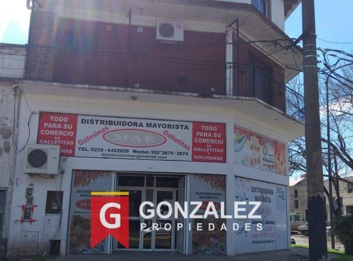 Local comercial · 394m²