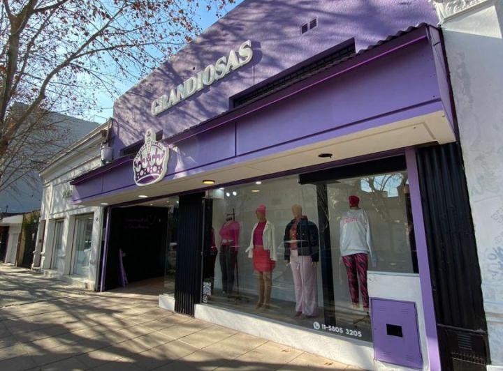 Local comercial · 300m²