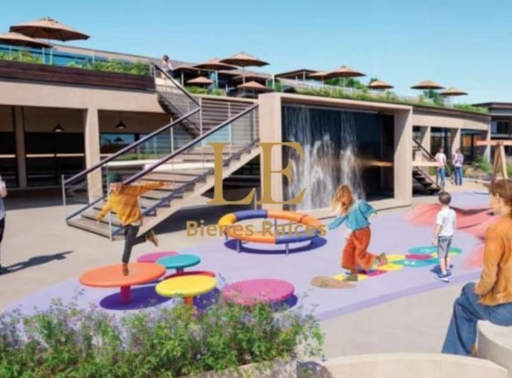 Local comercial · 83m² · 1 Ambiente