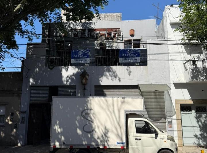 Local comercial · 380m² · 1 Cochera