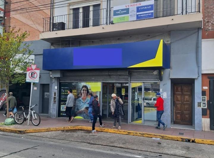 Local comercial · 524m² · 2 Dormitorios