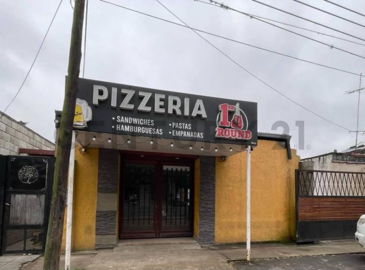 Local comercial · 137m² · 3 Ambientes · 3 Cocheras