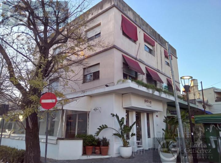Local comercial · 435m² · 1 Cochera