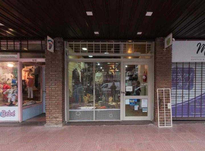 Local comercial · 29m²