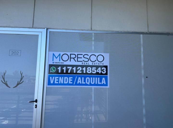 Local comercial · 68m² · 1 Ambiente