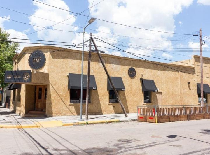 Local comercial · 310m² · 1 Ambiente
