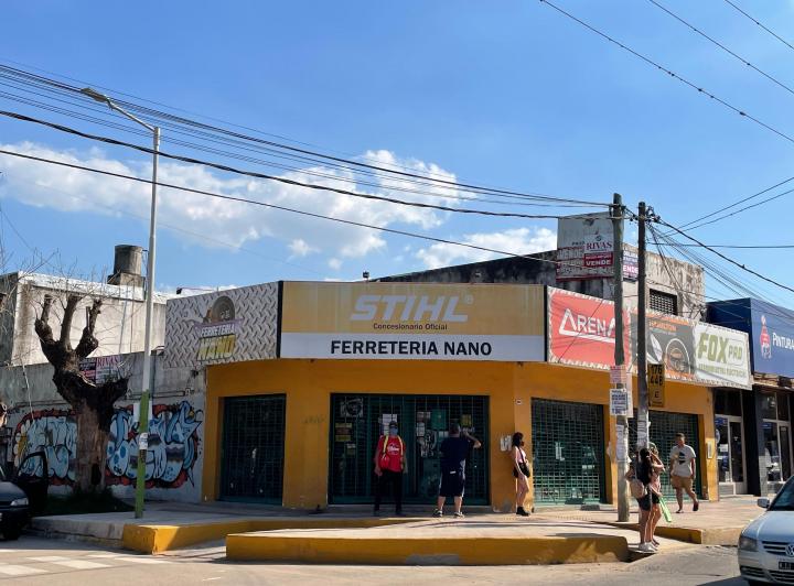 Local comercial · 250m² · 1 Ambiente · 2 Cocheras