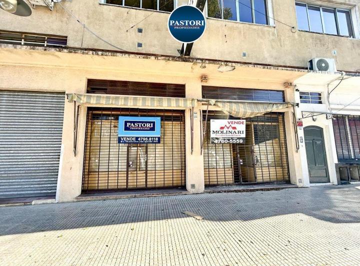 Local comercial · 53m²