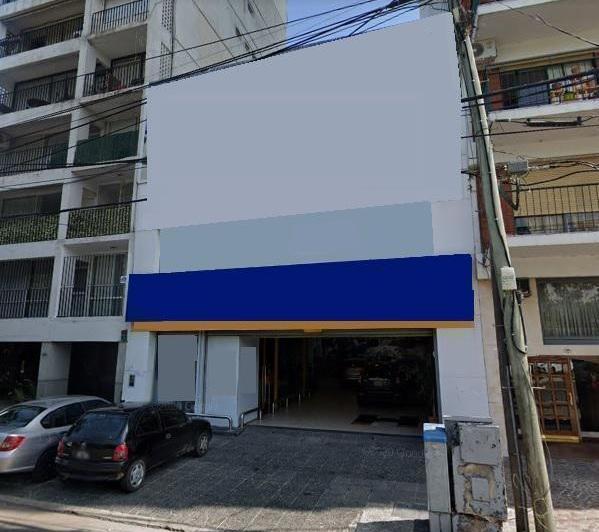 Local comercial · 194m²