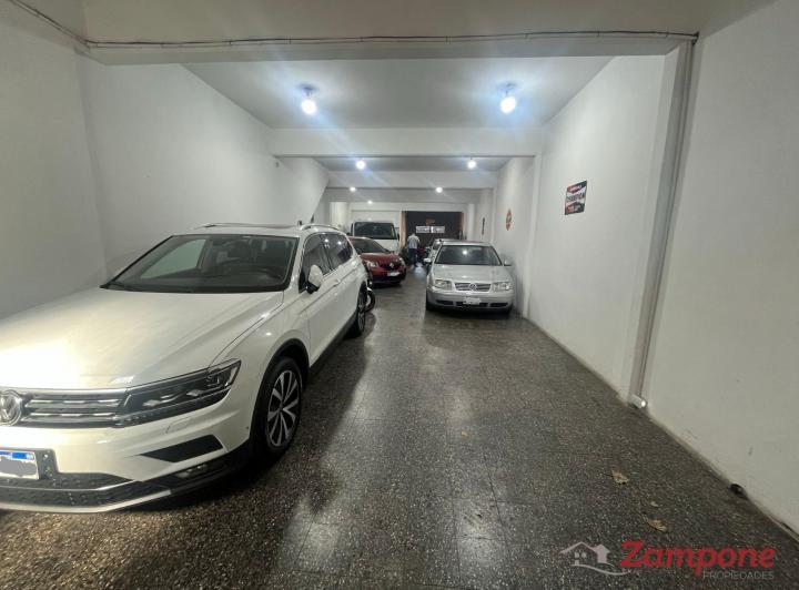 Local comercial · 129m² · 2 Ambientes