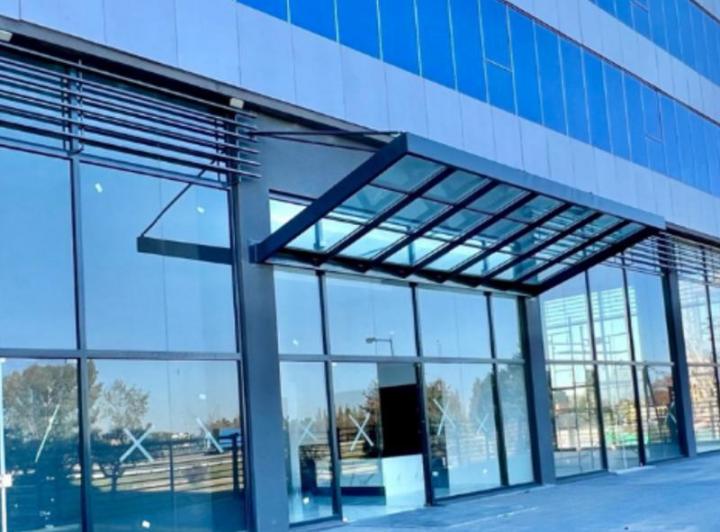 Local comercial · 74m²