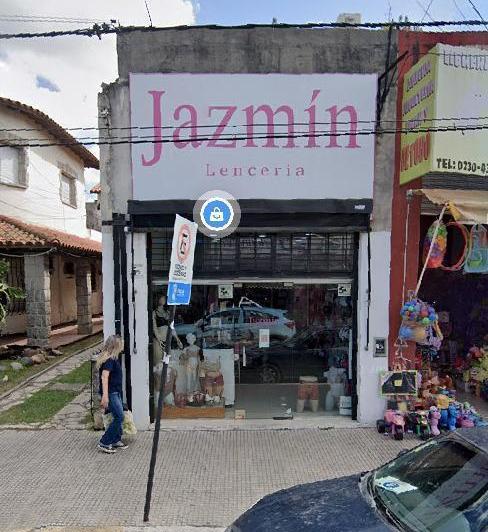 Local comercial · 128m² · 2 Ambientes