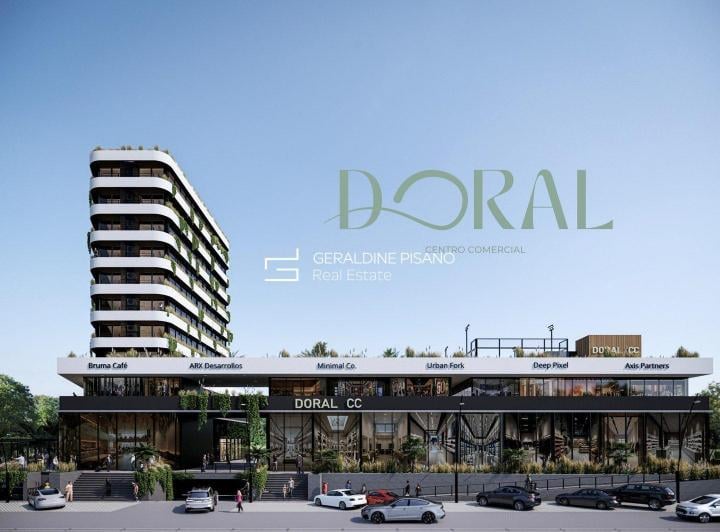 Local comercial · 59m²