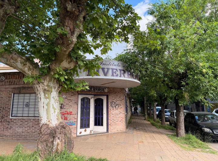 Local comercial · 290m²