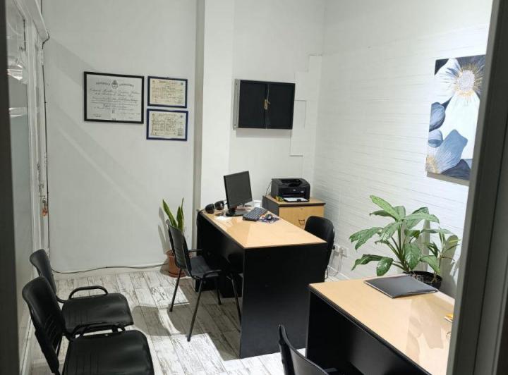Local comercial · 11m²