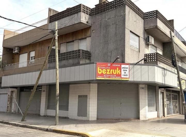 Local comercial · 75m² · 2 Ambientes