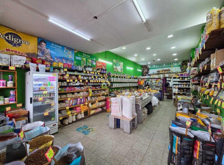 Local comercial · 80m²