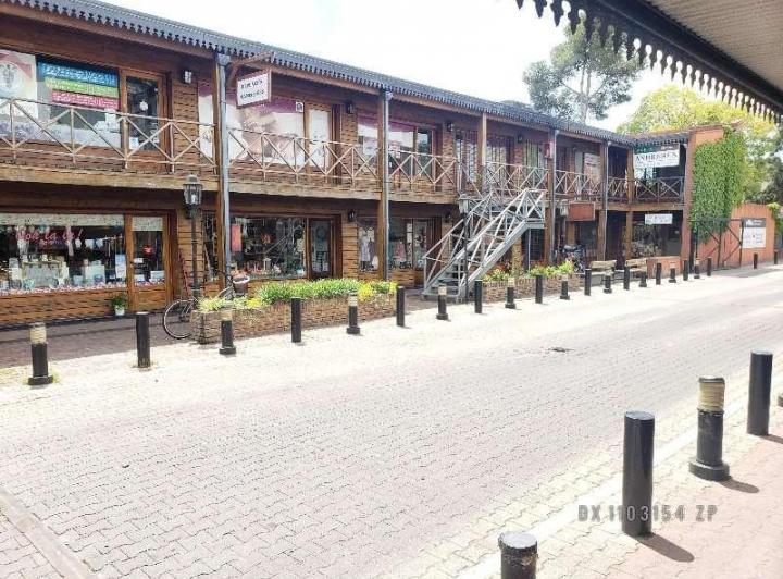 Local comercial · 370m² · 1 Ambiente
