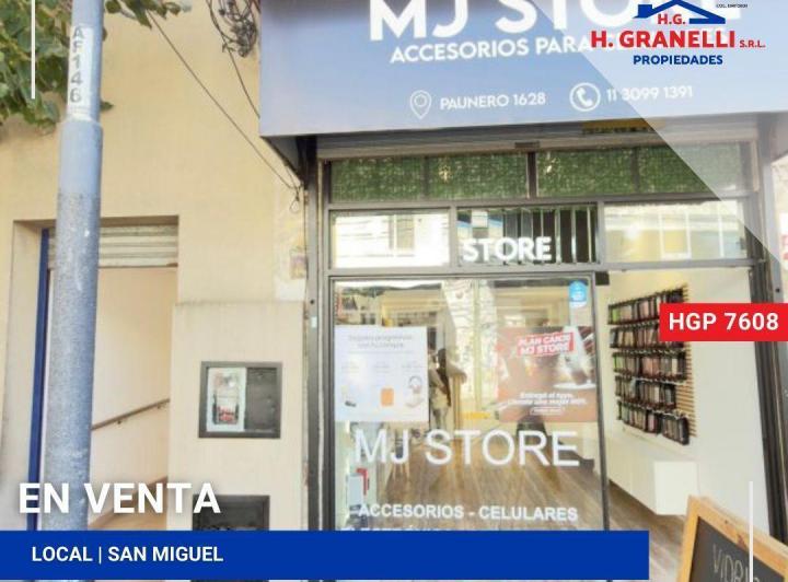 Local comercial · 58m²