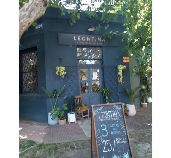 Local comercial · 50ha