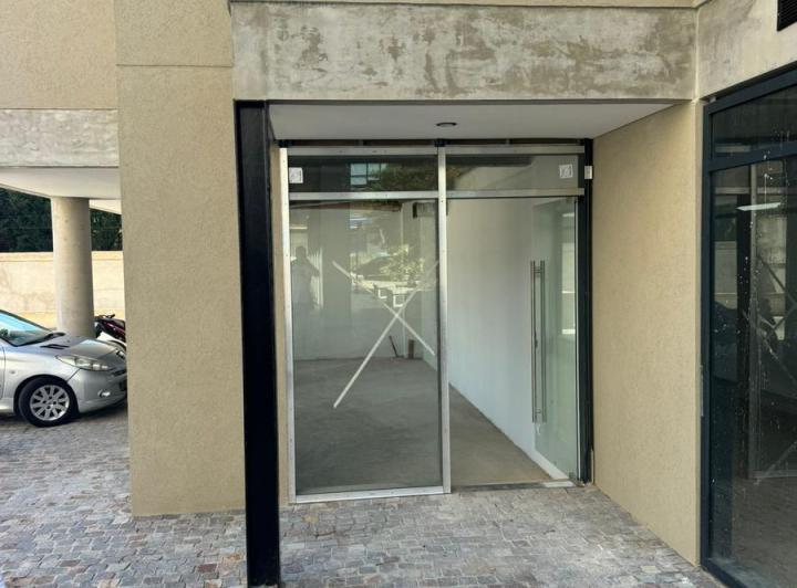 Local comercial · 35m²