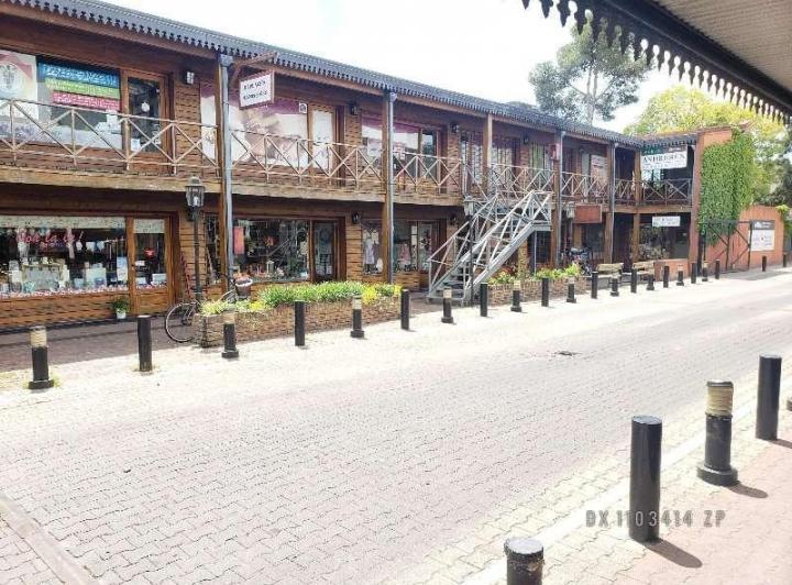 Local comercial · 370m² · 1 Ambiente