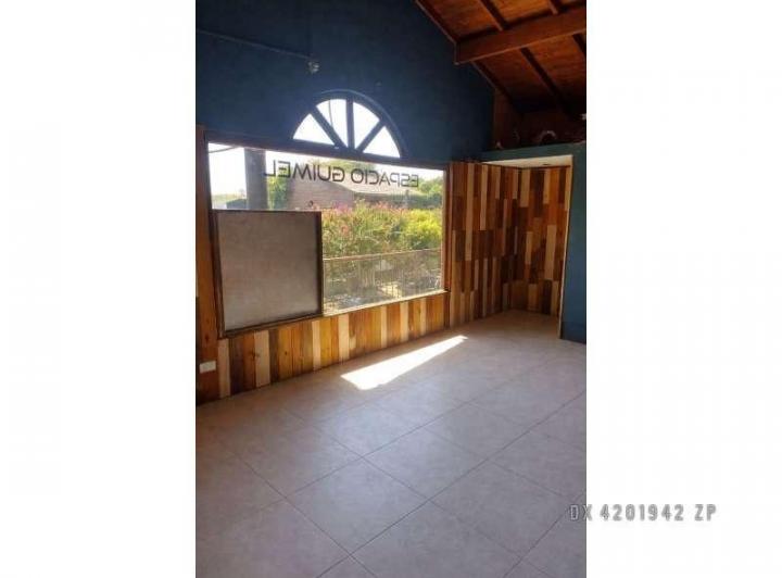 Local comercial · 26m² · 1 Ambiente