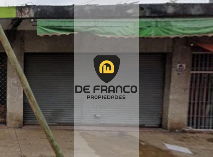 Local comercial · 35m²