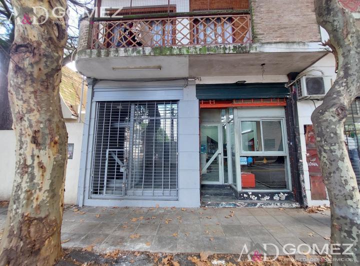 Local comercial · 25ha