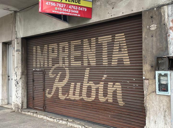 Local comercial · 150m²