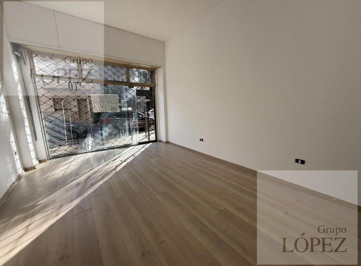 Local comercial · 30m² · 1 Ambiente