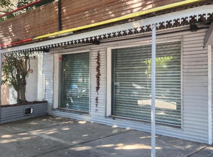 Local comercial · 110m² · 1 Ambiente
