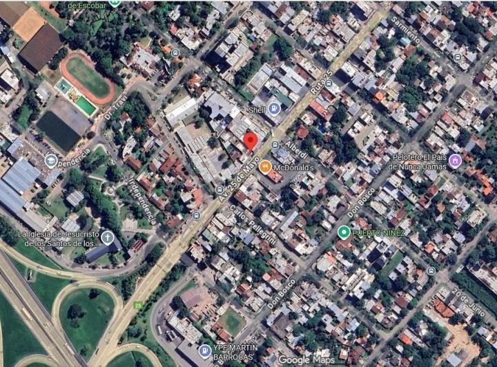 Local comercial · 315m² · 7 Ambientes