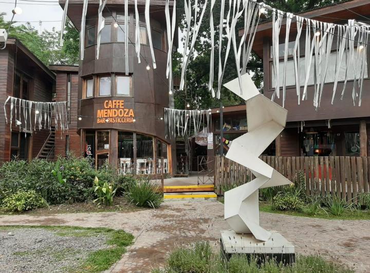 Local comercial · 25m²