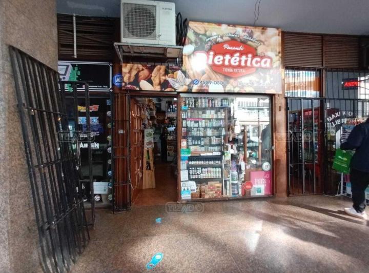 Local comercial · 57m²