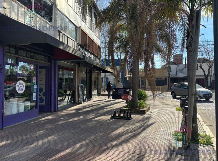 Local comercial · 21m²
