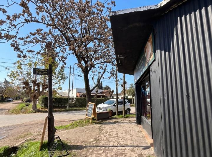 Local comercial · 60m²
