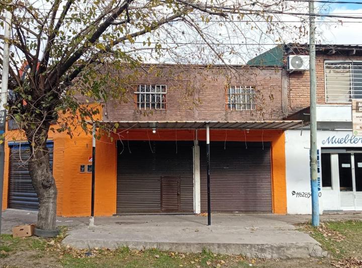 Local comercial · 10100206m²